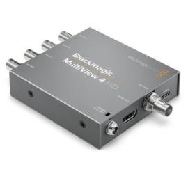 مولتی-ویو-اچ-دی--4-کاناله-بلک-مجیک-Blackmagic-Design-MultiView-4-HD